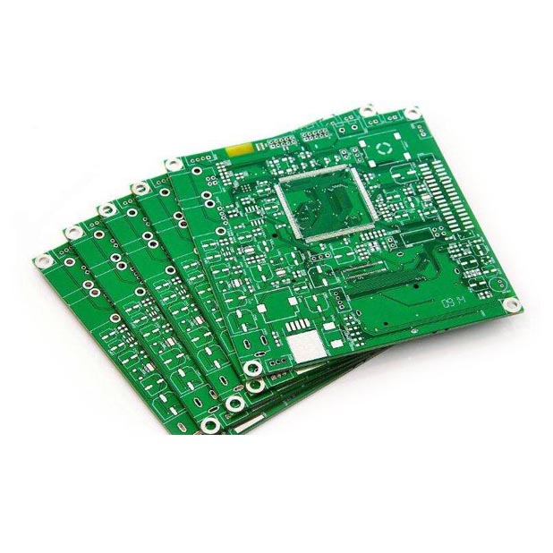 Was sind die herausragenden Vorteile von Multiply-Layer-starre PCB im Vergleich zu normaler PCB?